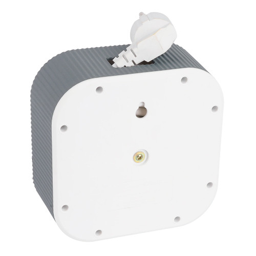 HM16-4-03-USB Удлинитель 4-местный с/з, 3x1,5мм2, 3м, 230В, 16А, 2USB+1С, 2,4А,белый HM16-4-03-USB Удлинитель 4-местный с/з, 3x1,5мм2, 3м, 230В, 16А, 2USB+1С, 2,4А,белый