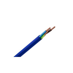Кабель КГВВнг(А)-LS 3х0.75 (N PE) 380/660-2 (м) 10015