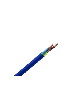 Кабель КГВВнг(А)-LS 3х1.5 (N PE) 380/660-2 (м) 10017