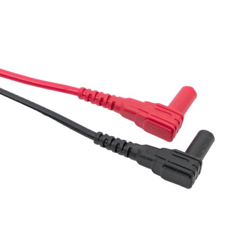 Комплект измерительных щупов TL3001 (1м)(20AWG) EKF Expert Комплект измерительных щупов TL3001 (1м)(20AWG) EKF Expert