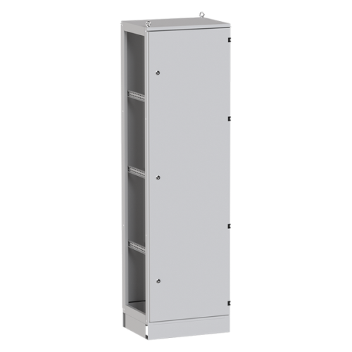 Каркас ВРУ-1 Unit S сварной (2000x600x450) IP54 EKF PROxima Каркас ВРУ-1 Unit S сварной (2000x600x450) IP54 EKF PROxima