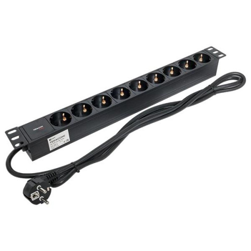 Блок PDU TERACOM PRO 19 Блок PDU TERACOM PRO 19