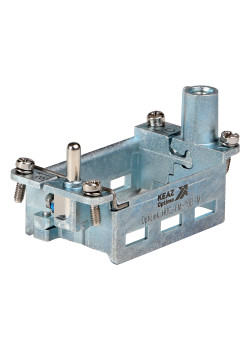Рамка для модулей OptiLink HDC-FM-10B-M3