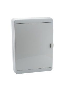 Корпус пластиковый OptiBox P-BNN-3-54-IP65