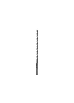 Бур по бетону 6х210мм крестовая пластина SDS PLUS Kranz KR-91-0803