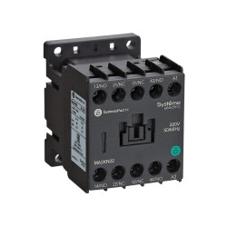 ПРОМЕЖУТОЧНОЕ РЕЛЕ MA2K 4НО AC110V 50/60Hz