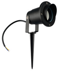 Светодиодный светильник тротуарный (грунтовый) Feron SP3736 7W 4000K 230V IP65