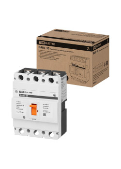 TDM ЕLECTRIC SQ0751-0016