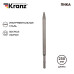 Пика 14х250мм SDS PLUS Kranz KR-91-0212 Пика 14х250мм SDS PLUS Kranz KR-91-0212
