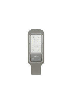 Светильник светодиодный PSL 07 30Вт 5000К IP65 AC180-260 уличный ДКУ JazzWay 5041035
