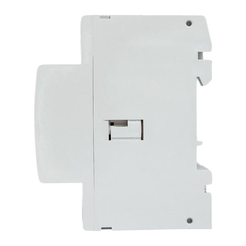 Контактор модульный КМ 80А 4NO 230В АС (6 мод.) AVERES EKF Контактор модульный КМ 80А 4NO 230В АС (6 мод.) AVERES EKF