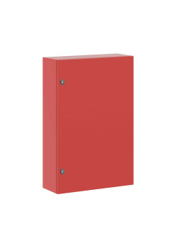 Корпус навесной ST с М/П ВxШxГ 1200x800x300 мм, RAL3020, IP66