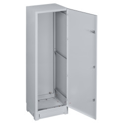 Корпус металлический ЩМП-18.6.4-0 (1800х600х400) без монтажных панелей TDM