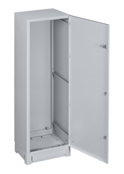 Корпус металлический ЩМП-18.6.4-0 (1800х600х400) без монтажных панелей TDM
