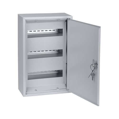 Корпус металлический ЩРН-36 (480х300х120) Народный Корпус металлический ЩРН-36 (480х300х120) Народный