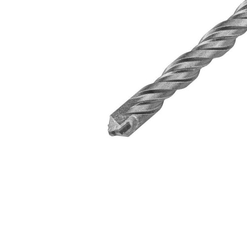 Бур по бетону 10x210мм SDS PLUS Kranz KR-91-0019 Бур по бетону 10x210мм SDS PLUS Kranz KR-91-0019
