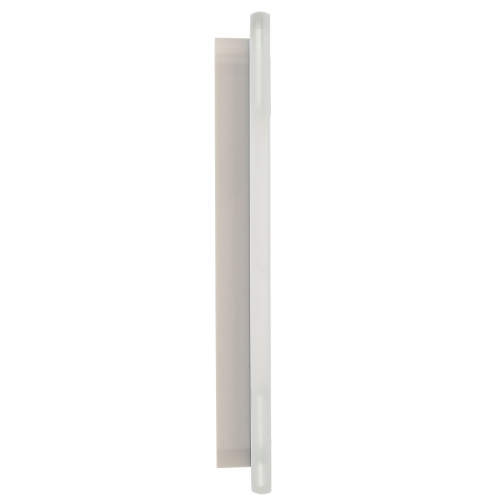BRITE Рамка 1-местная РУ-1-2-Бр стекло белый RE IEK BRITE Рамка 1-местная РУ-1-2-Бр стекло белый RE IEK