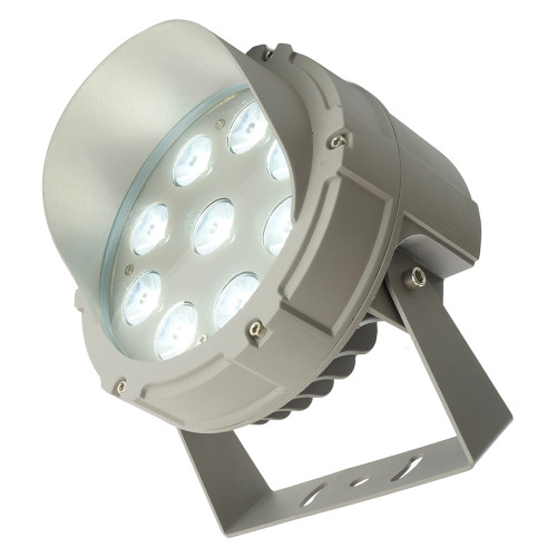 Светодиодный светильник ландшафтно-архитектурный Feron LL-701  85-265V 18W 6400K IP65