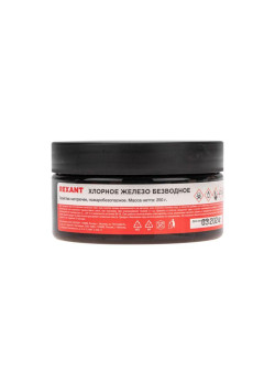 Железо хлорное 250гр Rexant 09-3781