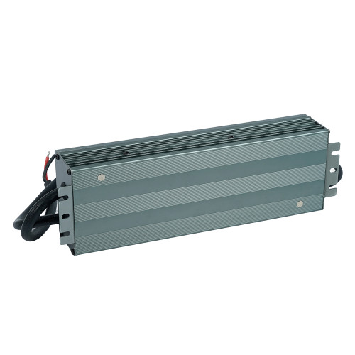 Трансформатор электронный для светодиодной ленты 250W 12V IP67 (драйвер), LB007 FERON Трансформатор электронный для светодиодной ленты 250W 12V IP67 (драйвер), LB007 FERON