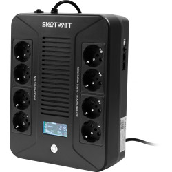 SMARTWATT 3703020280002