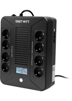 SMARTWATT 3703020280002