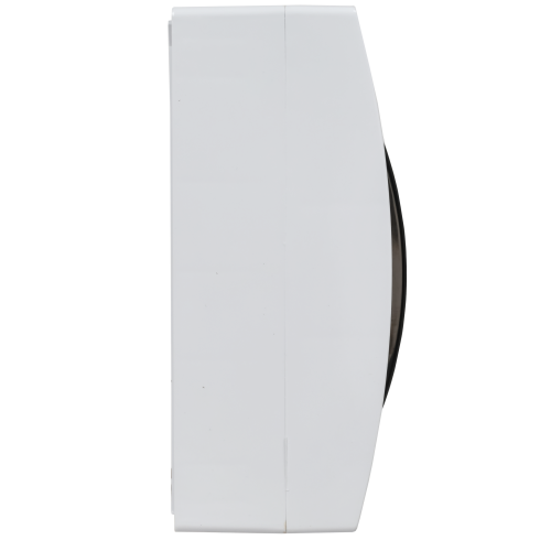 KREPTA 3 Корпус пластиковый ЩРН-Пк-10 IP41 белый IEK