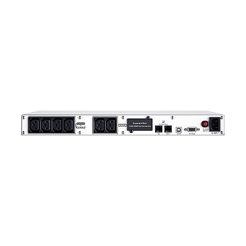 CyberPower Smart App 1000VA OR1000ERM1U