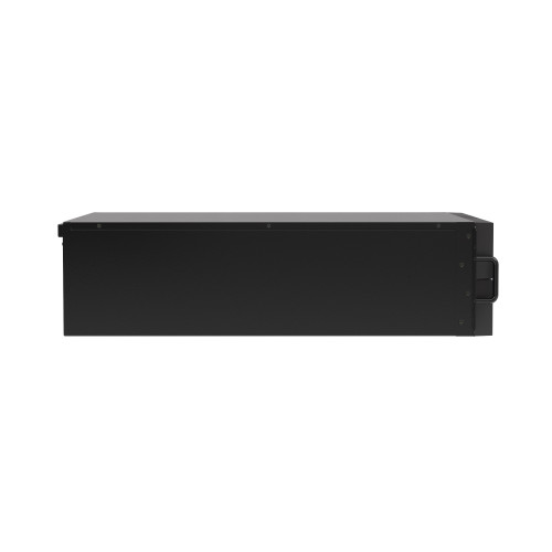 Онлайн ИБП ДКС серии Трио ТМ (Trio TM), 6 кВА/6 кВт, 1/1, EPO, USB, RS-232, клеммная колодка, з/у 5А, 4U, 16×9 Ач Онлайн ИБП ДКС серии Трио ТМ (Trio TM), 6 кВА/6 кВт, 1/1, EPO, USB, RS-232, клеммная колодка, з/у 5А, 4U, 16×9 Ач