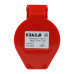 Розетка кабельная 214-16А-6h-380AC-3P+PE-IP44