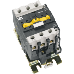 Контактор КМИ-46512 65А 230В/АС3 1NO;1NC IEK