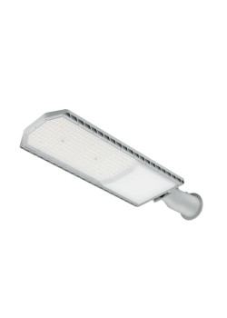 Светильник светодиодный ДКУ RD 10 P 120W SHB 827 GR 650х210мм IP66 уличный 17121024300