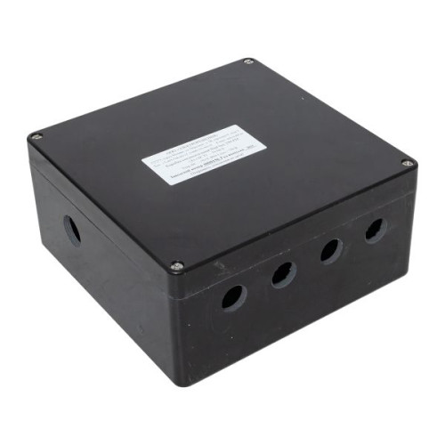 Коробка соединительная Heat box 250 Р50 Коробка соединительная Heat box 250 Р50