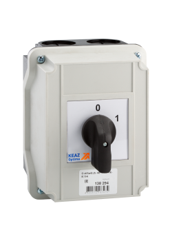 Переключатель OptiSwitch 4G40-10-PK-R214