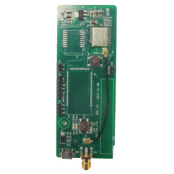 WiFi комм. плата STV900 (metal)