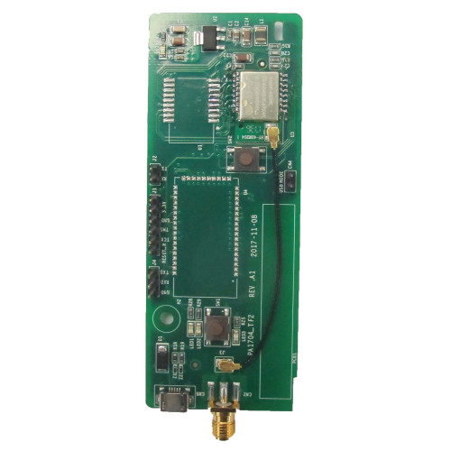 WiFi комм. плата STV900 (plastic)