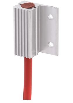 Мини-обогреватель 8Вт IP54 IEK