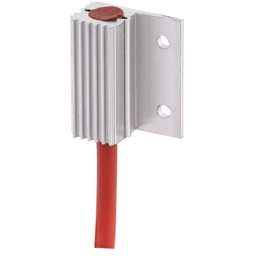 Мини-обогреватель 8Вт IP54 IEK