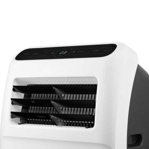 Кондиционер мобильный Aura BPAC-09 CP/N1_24Y Ballu НС-1594919 Кондиционер мобильный Aura BPAC-09 CP/N1_24Y Ballu НС-1594919
