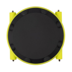Фонарь кемпинговый складной 1Вт CF3-L1W-gn ФАZА 5023482