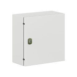Корпус навесной уличный ST Outdoor с М/П ВxШxГ 300x250x200 мм, IP66