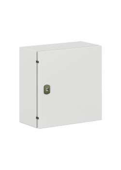 Корпус навесной уличный ST Outdoor с М/П ВxШxГ 400x400x200 мм, IP66