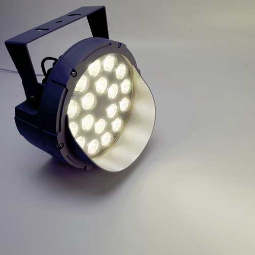 Светодиодный светильник ландшафтно-архитектурный Feron LL-702  85-265V 36W 2700K IP65