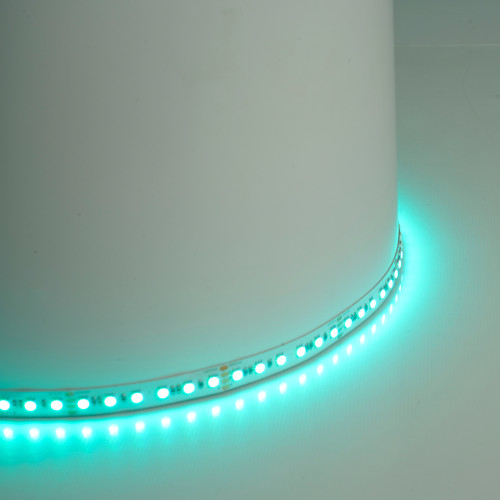 Светодиодная LED лента Feron LS501, 120SMD(3535)/м 11Вт/м 24V 5000*10*1.5мм RGB IP20 Светодиодная LED лента Feron LS501, 120SMD(3535)/м 11Вт/м 24V 5000*10*1.5мм RGB IP20