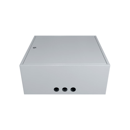 Корпус металлический ЩМП-5.5.2 (500х500х200) TDM Корпус металлический ЩМП-5.5.2 (500х500х200) TDM