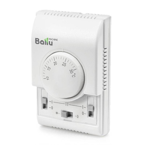 Завеса тепловая 6кВт 1м 230В BHC-L10S06-SP Ballu НС-1221176 Завеса тепловая 6кВт 1м 230В BHC-L10S06-SP Ballu НС-1221176