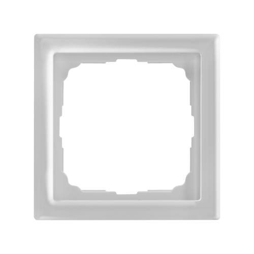 ARTGALLERY PURE 1-постовая РАМКА, МАТОВОЕ ОРГАНИЧЕСКОЕ СТЕКЛО БЕЛЫЙ ARTGALLERY PURE 1-постовая РАМКА, МАТОВОЕ ОРГАНИЧЕСКОЕ СТЕКЛО БЕЛЫЙ