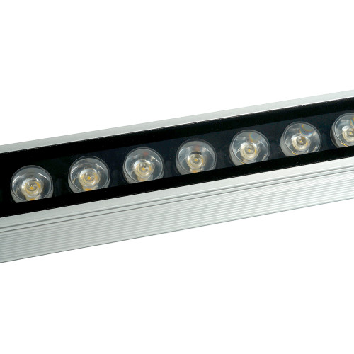 Светодиодный линейный прожектор для подсветки стен Feron LL-890 36W 2700K 85-265V IP65 Светодиодный линейный прожектор для подсветки стен Feron LL-890 36W 2700K 85-265V IP65
