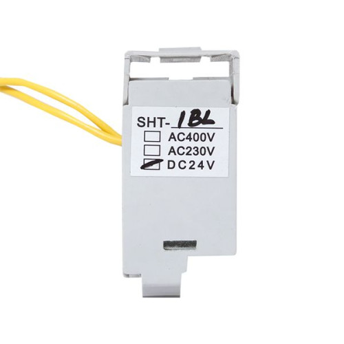 Расцепитель независимый (SHT) для AV POWER-1 TR DC 220В левый EKF