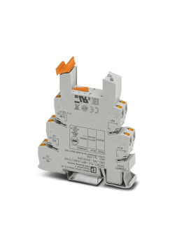 Модуль базовый PLC-BPT- 24DC/21HC Phoenix Contact 2900254